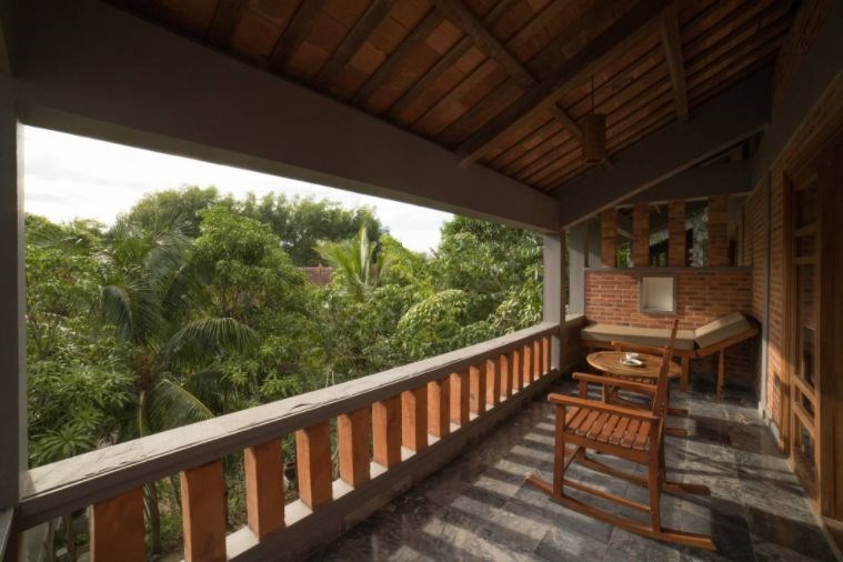 Phòng Deluxe Family